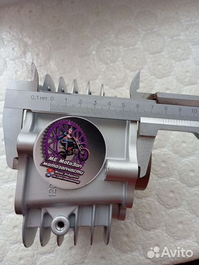 Цпг 125 кубов на питбайк