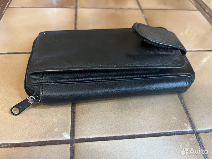 Чехол-органайзер для мобильного телефона