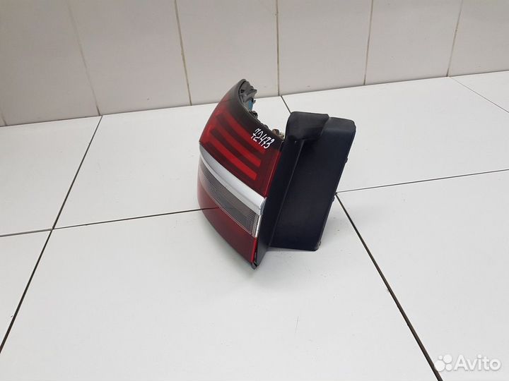 Фонарь задний левый наружный (Geely Coolray)
