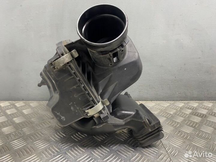 Корпус фильтра Ford Explorer U502 T35pded 3.5