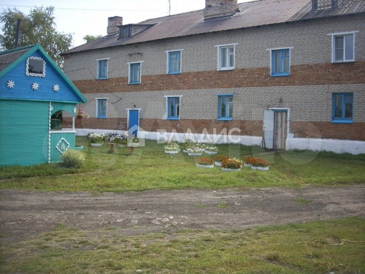 2-к. квартира, 41 м², 2/2 эт.