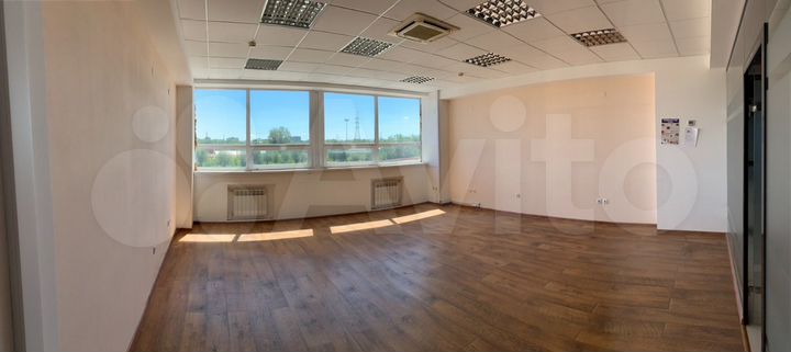 Офис, 16-1000 м²