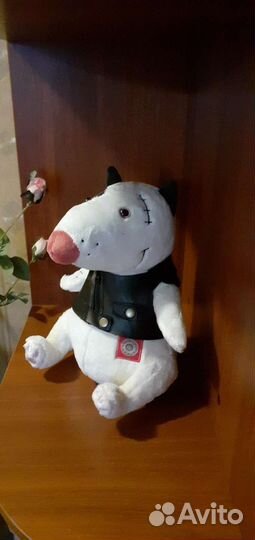 Мягкая игрушка 