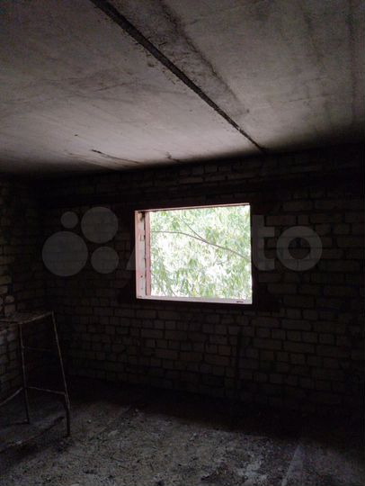 Гараж, 25 м²