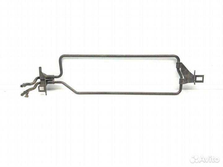 Радиатор гидроусилителя Mercedes-Benz E-Класс