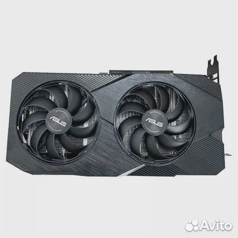 Видеокарта cmp 40hx