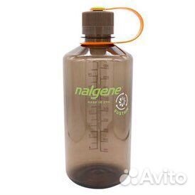 Бутылки для воды nalgene