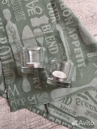 Подсвечники