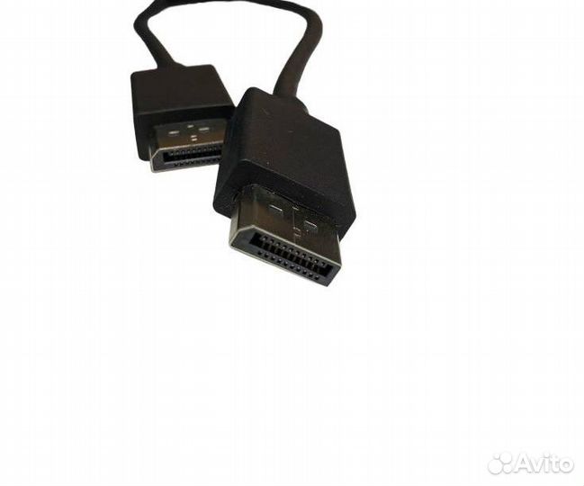 Кабель DisplayPort DisplayPort 4К 144Hz 1.8 метра