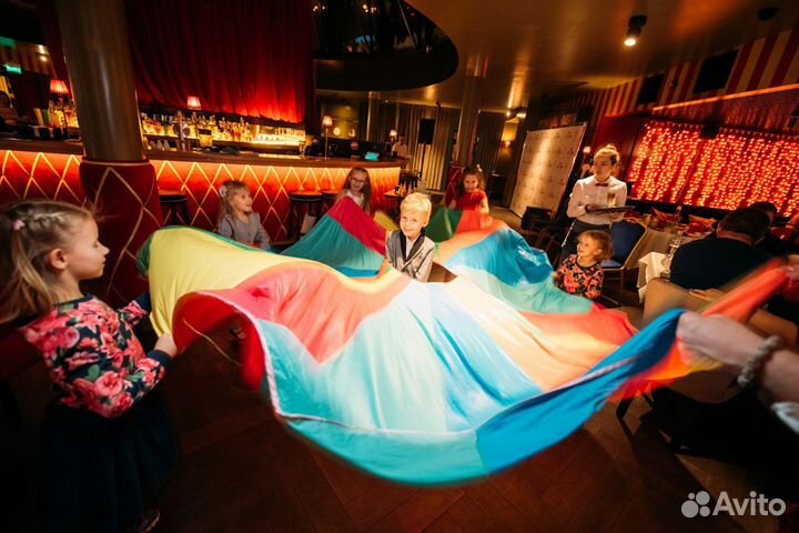 Аниматоры Квесты Научное шоу Фокусник Девяткино