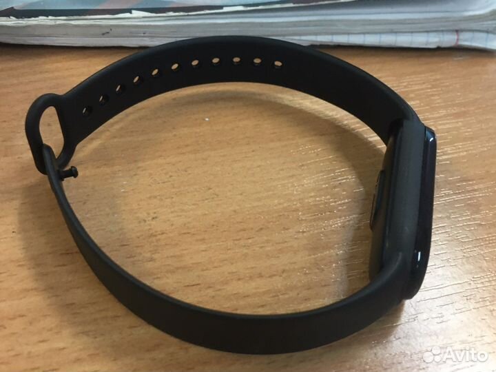 Mi band7