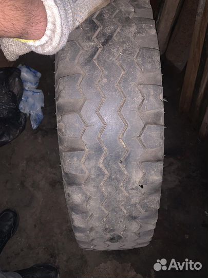 Колесо на УАЗ 469