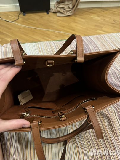 Сумка тоут louis vuitton