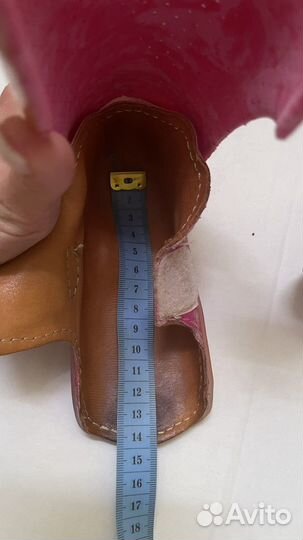 Аппараты на голеностопный сустав