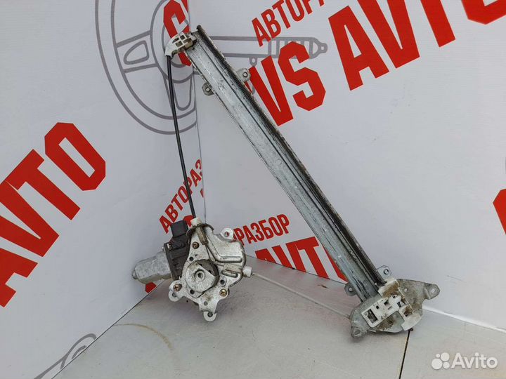 Стеклоподъемник пп Mitsubishi lancer lancer 9