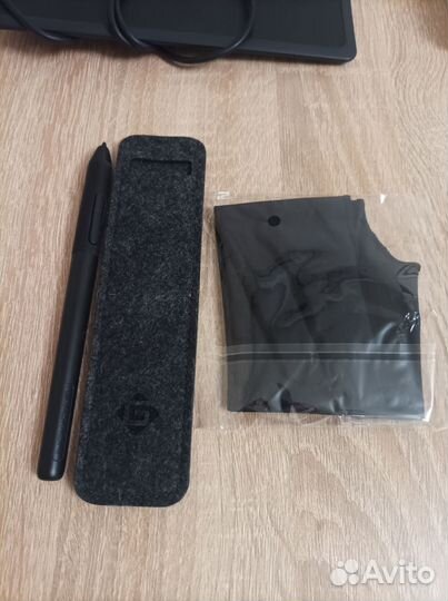 Графический планшет gaomon s620