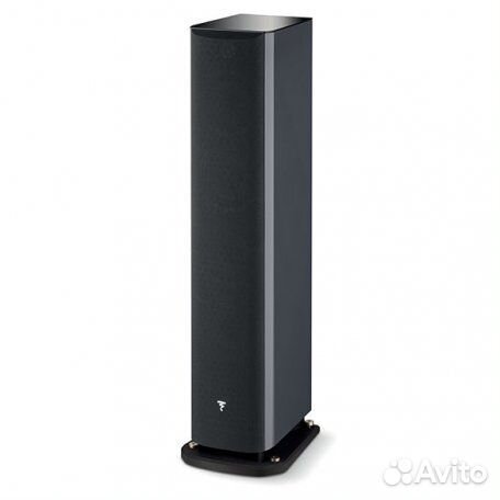 Напольная акустика Focal Aria K2 936 ash grey