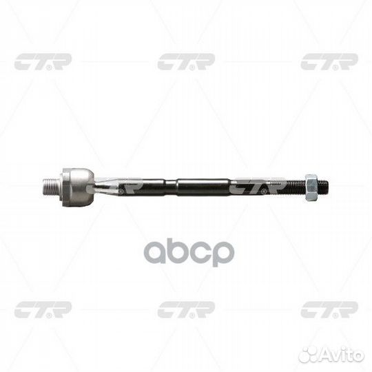 Crkd-9 Тяга рулевая перед прав/лев CR0240