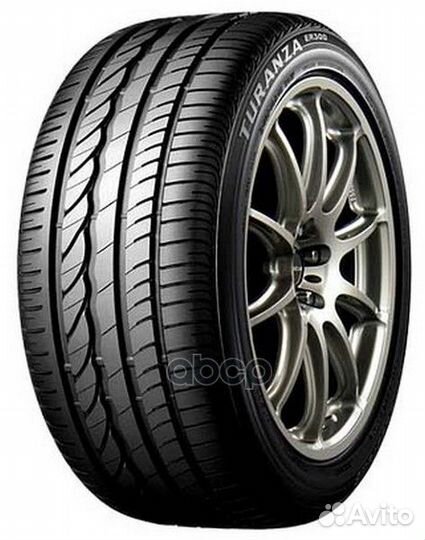 Bridgestone Turanza ER300 225/55 R17