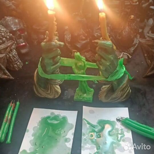 Таро гадание предсказания на картах