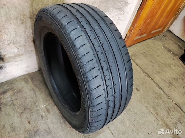 Continental ContiSportContact 2 205/55 R16 91V