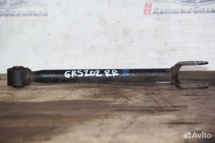 Рычаг зад c Toyota Crown GRS202 3GR-FSE