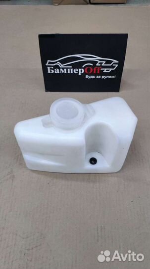 Бачок омывателя заднего стекла ваз 2112-2111