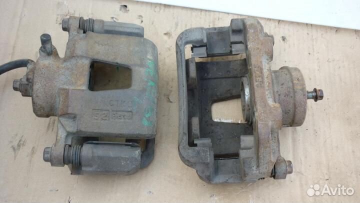 Дэу нексия суппорт