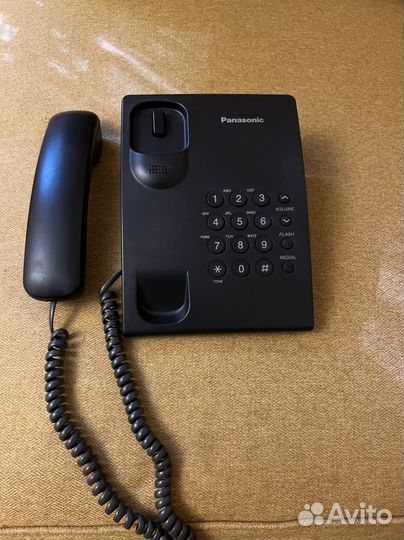 Телефонный аппарат Panasonic