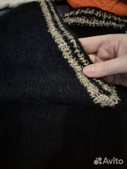 Джемпер мягчайший