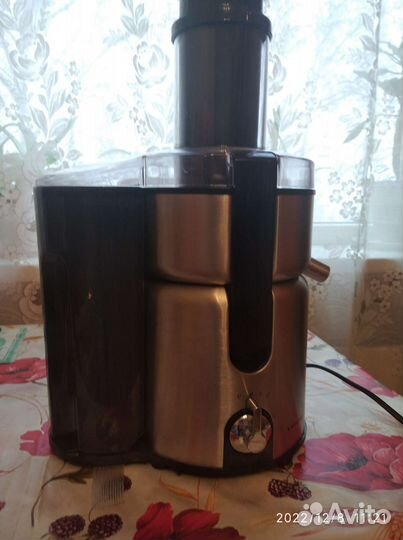 Соковыжималка Lentel JE5611