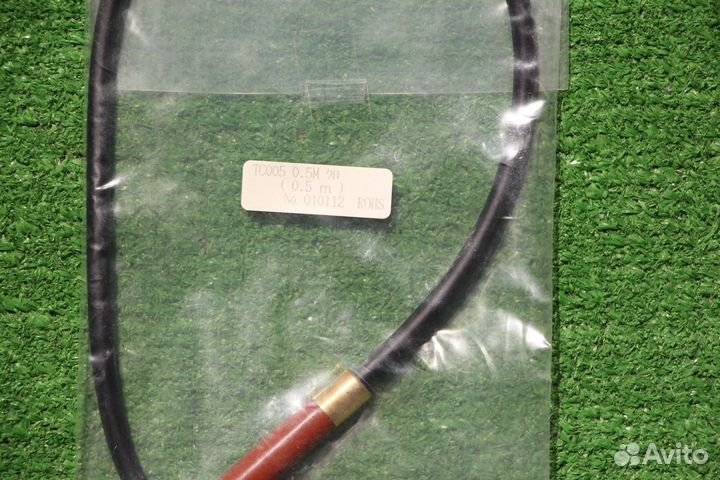 Jack 6.3mm Stereo Patch Canare, Japan