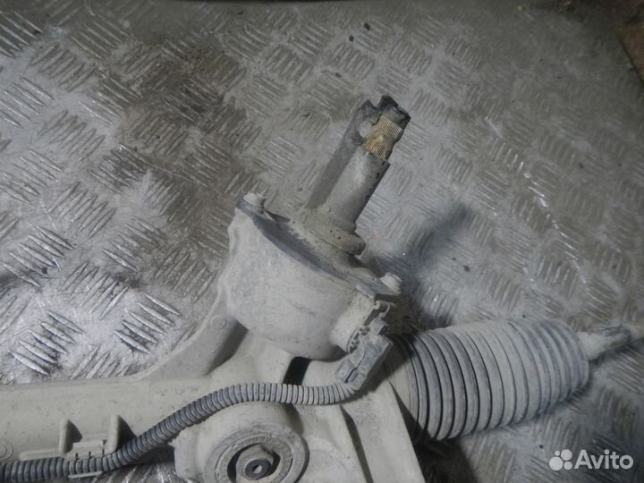 Рейка рулевая BMW 7-Series