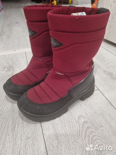 Сапожки Кuoma 31
