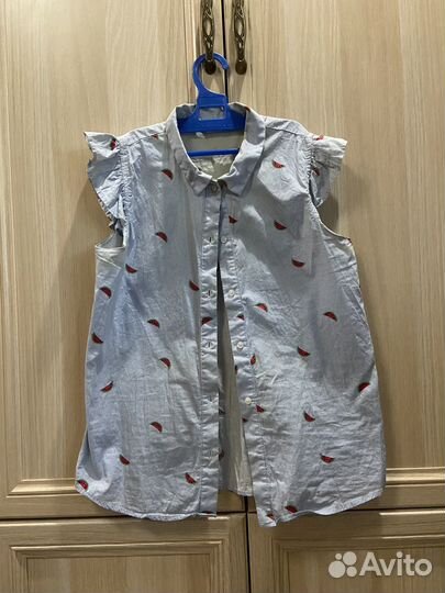 Женская одежда