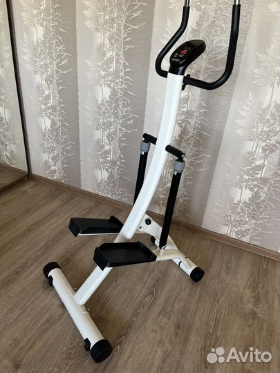 Тренажер степпер torneo