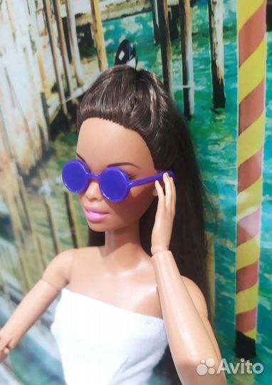 Аксессуары для кукол барби и кена