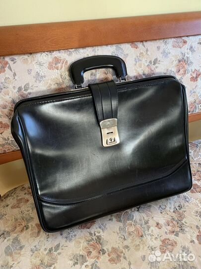 Портфель СССР