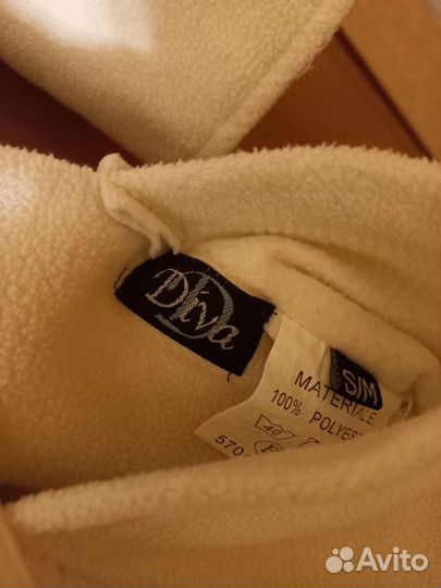 Халаты женские