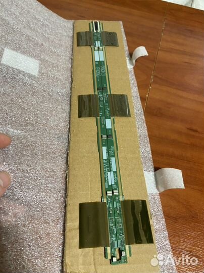 Lg 42ln655v планки матрицы с шлейфами