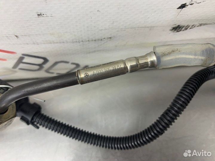 Датчик температуры Mercedes E-Class W213 OM656 2.9