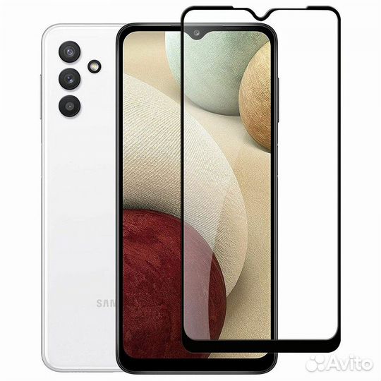 Чехлы и Защитные стекла Samsung A13