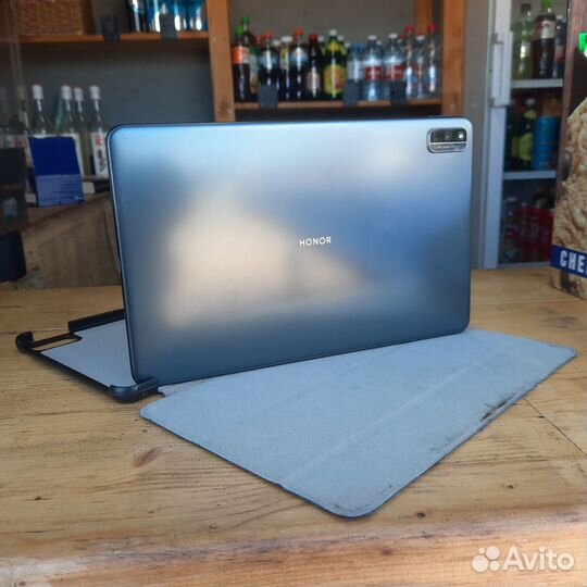 Планшет honor Pad V6 2020