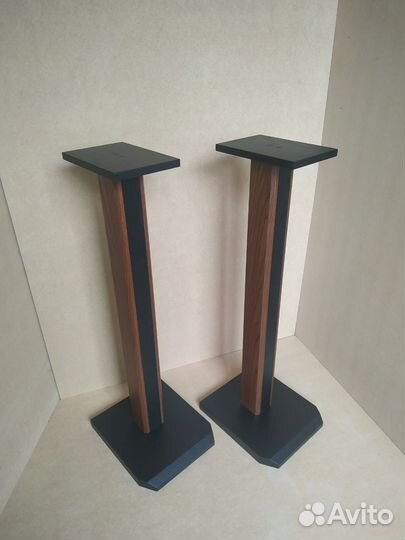 Стойки для акустики B&W, Diatone, Yamaha