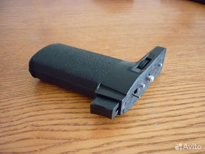 Киносъемочный аппарат 