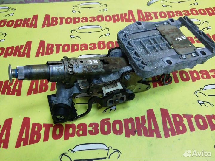 Колонка рулевая Volkswagen passat B5+ 2000 - 2005