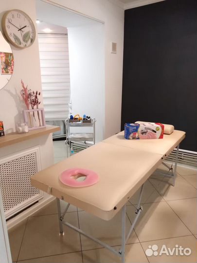 Массаж для здоровья спины и шеи