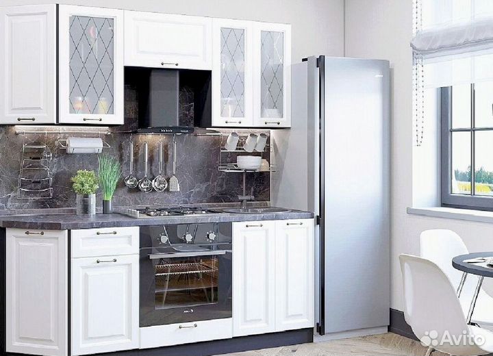 Кухня Кухонный гарнитур