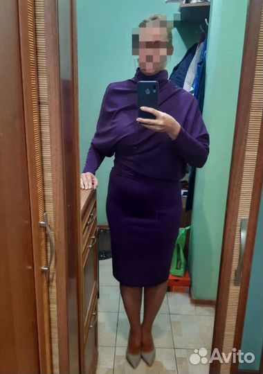 Платья женские