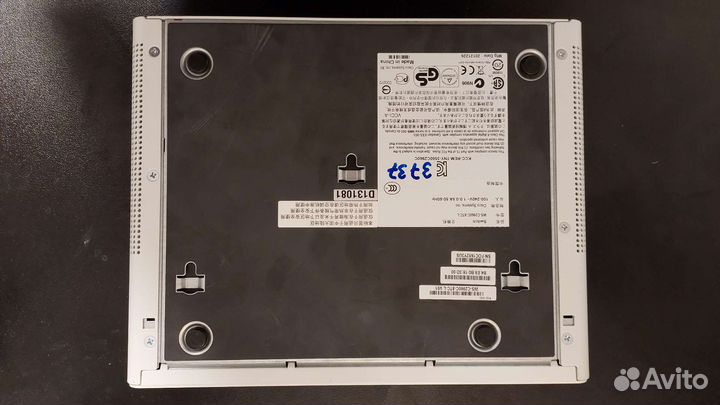 Коммутатор Cisco Catalyst 2960C 8TC-L